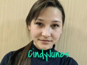 CindyJunes