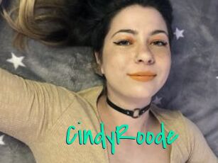 CindyRoode