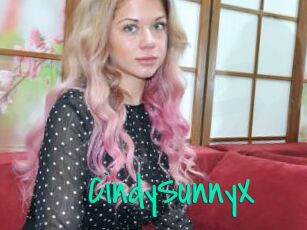 CindySunnyX
