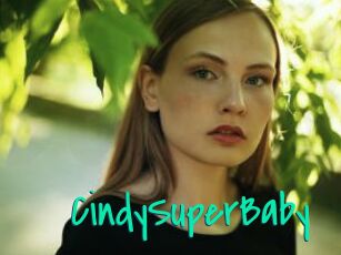 CindySuperBaby