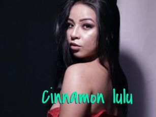 Cinnamon_lulu