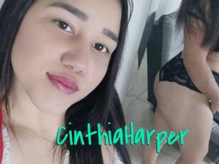 CinthiaHarper