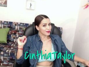CinthiaTaylor
