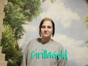 CirillaGold