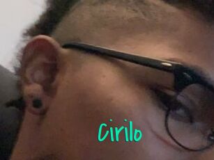 Cirilo