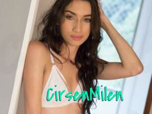 CirsenMilen