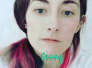 Cissy