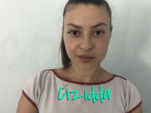 Cizidda