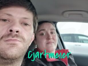 Cjartmeier