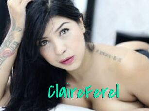 ClaireFerel