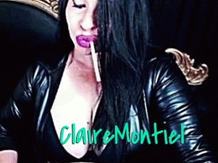 ClaireMontiel