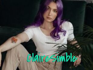 ClaireSimble
