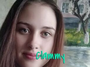 Clammy