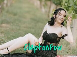 ClaptonFow
