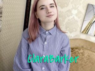 ClaraBarker