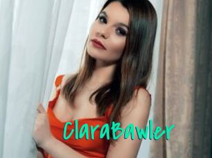 ClaraBawler