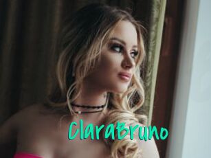 ClaraBruno