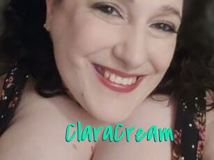 ClaraCream