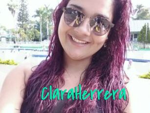 ClaraHerrera