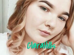 ClaraHills