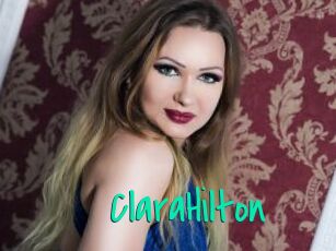 ClaraHilton