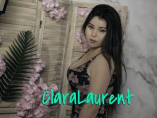 ClaraLaurent