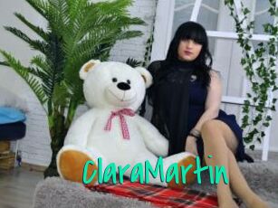 ClaraMartin