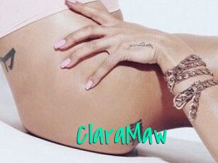 ClaraMaw