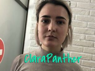 ClaraPanther
