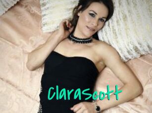 ClaraScott Cool Sexe