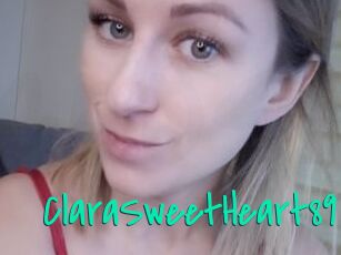 ClaraSweetHeart89