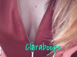 Claraboops