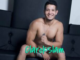 ClarckSlam