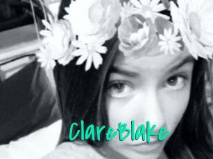 ClareBlake