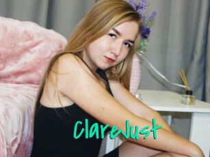 ClareJust Cool Sexe