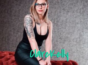 ClareKelly