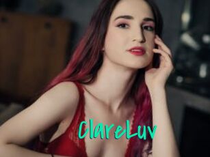 ClareLuv