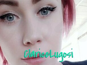 ClariceLugosi