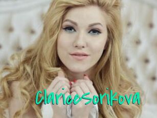 ClariceSorikova
