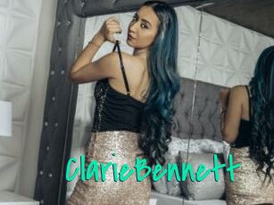 ClarieBennett