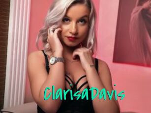 ClarisaDavis