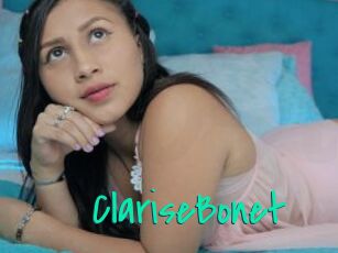 ClariseBonet