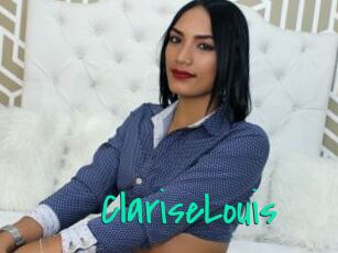 ClariseLouis
