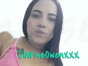 ClariseOwenXXX