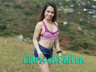 ClarissaDalton