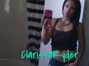 ClarissaRyder