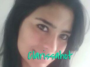 Clarissahot