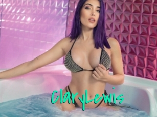 ClaryLewis Cool Sexe