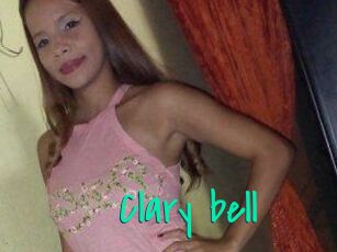 Clary_bell