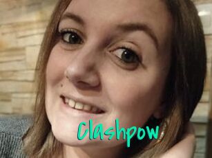 Clashpow